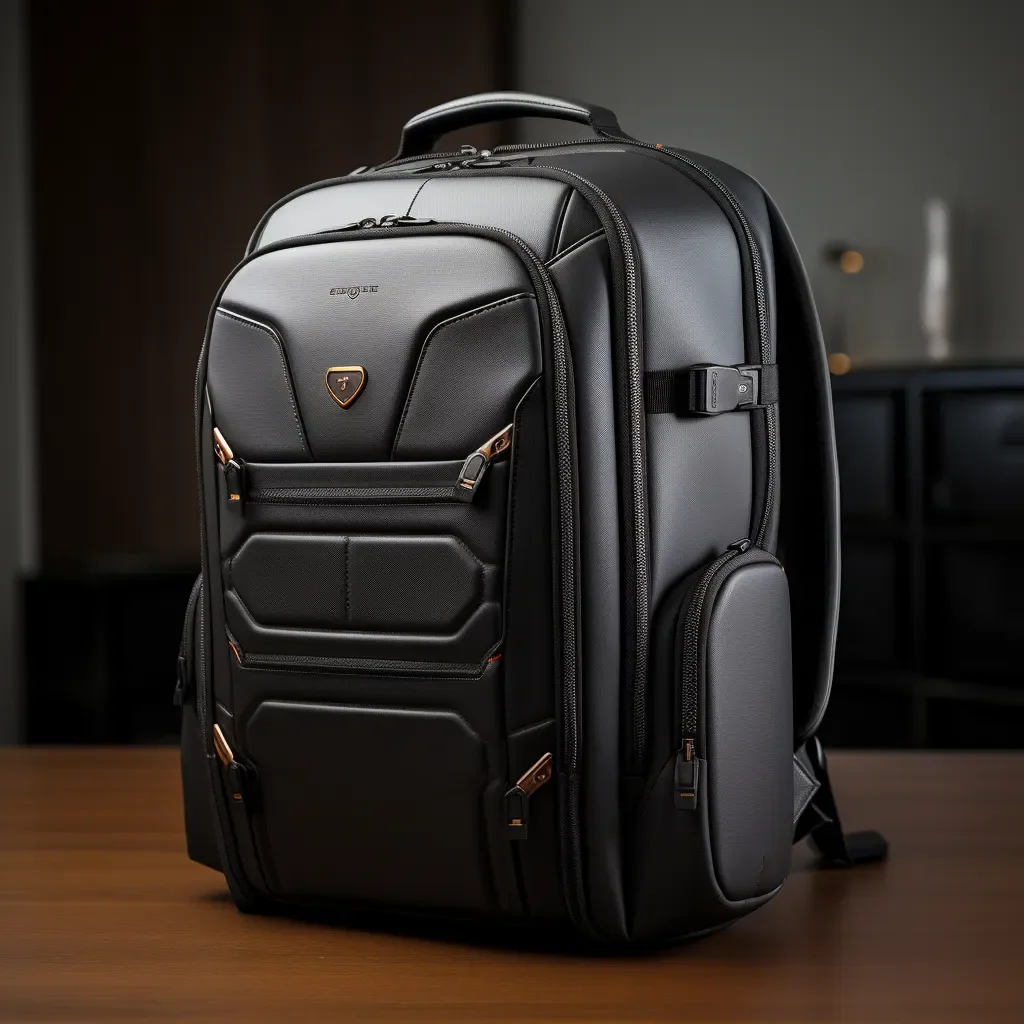 Garment Travel Bags